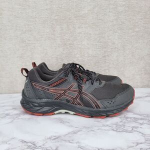 Asics Men's GEL Venture 9 Trail Running Shoe Sneakers Size 10.5